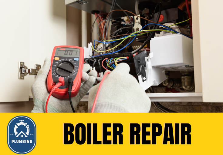 boiler repair Folkestone