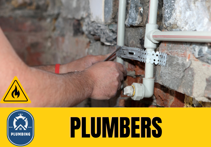  plumber Cheriton