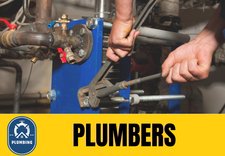  plumber Capel-le-Ferne