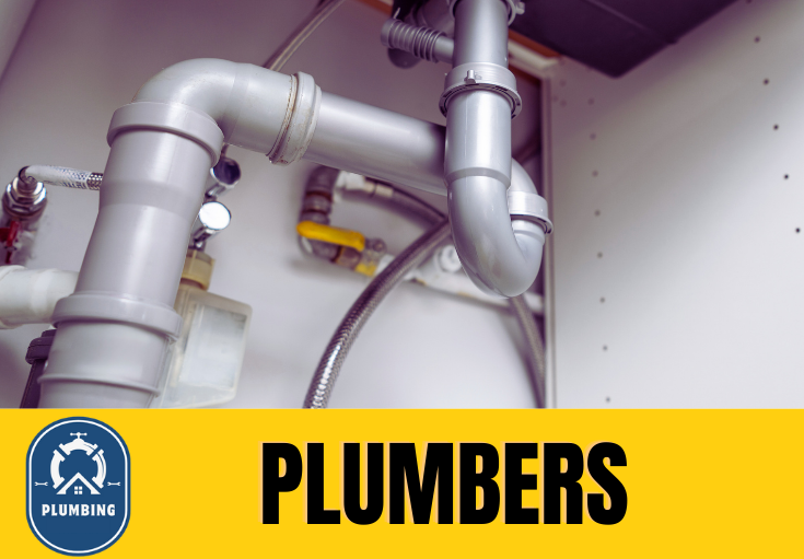  plumber Morehall